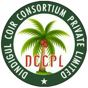 Dindigul Coir Logo