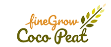 fineGrow Cocopeat Growbags